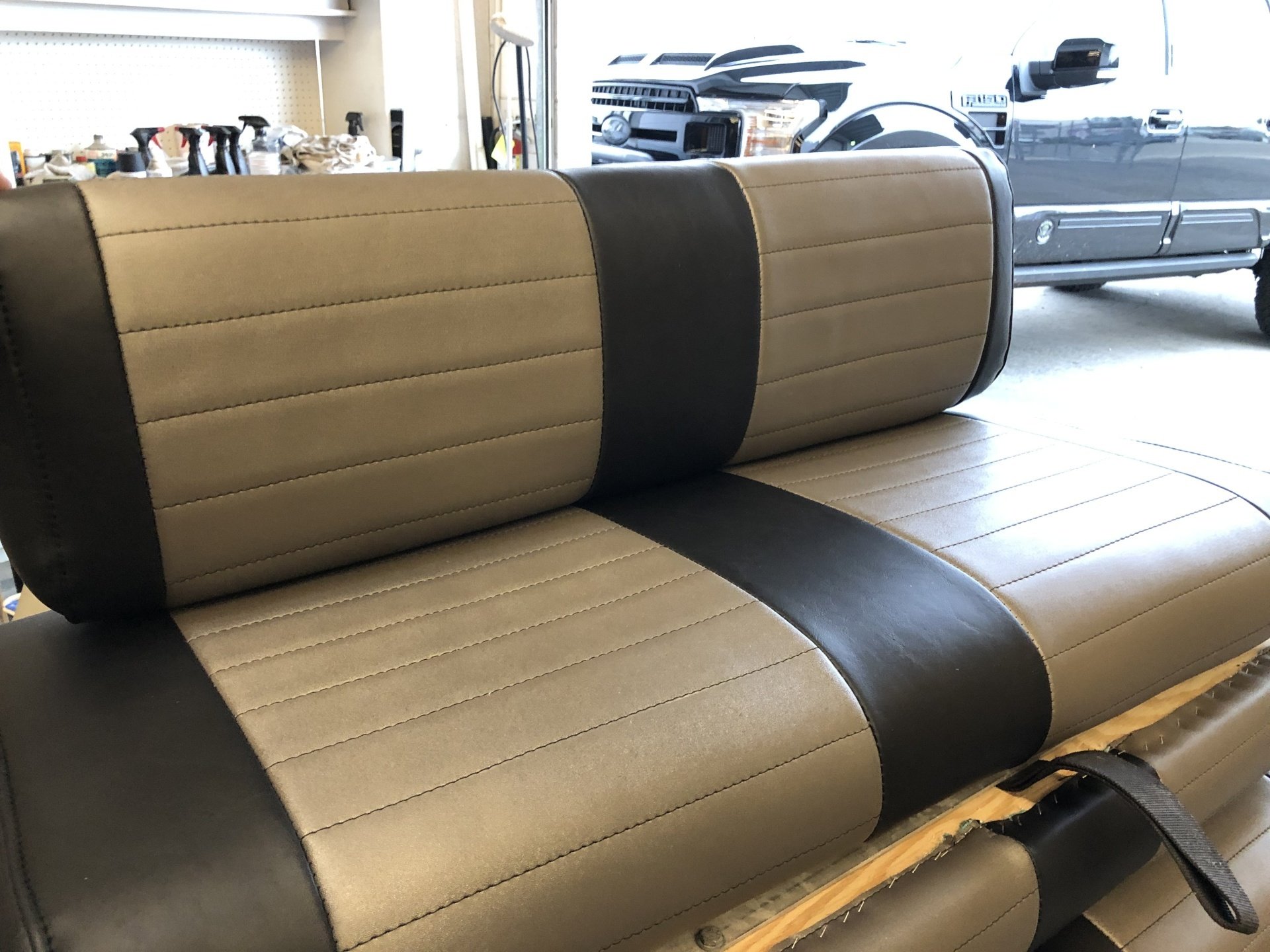 Upholstery Fresno Renn Upholstery ️