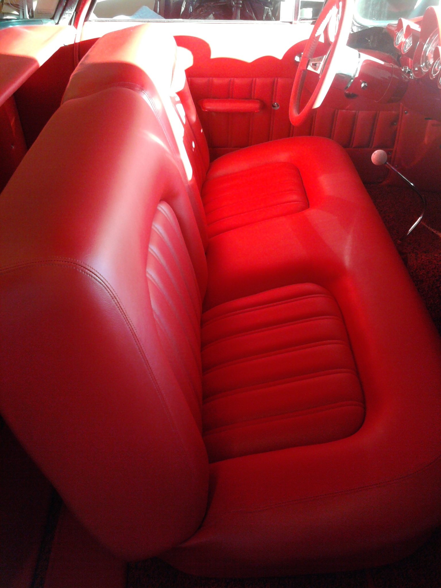 Upholstery Fresno Renn Upholstery ️