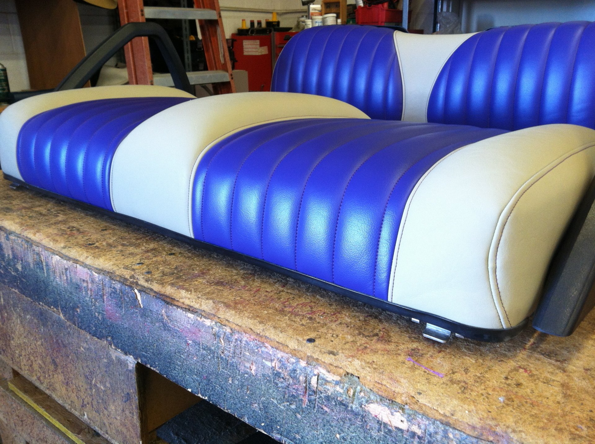 Upholstery Fresno Renn Upholstery ️