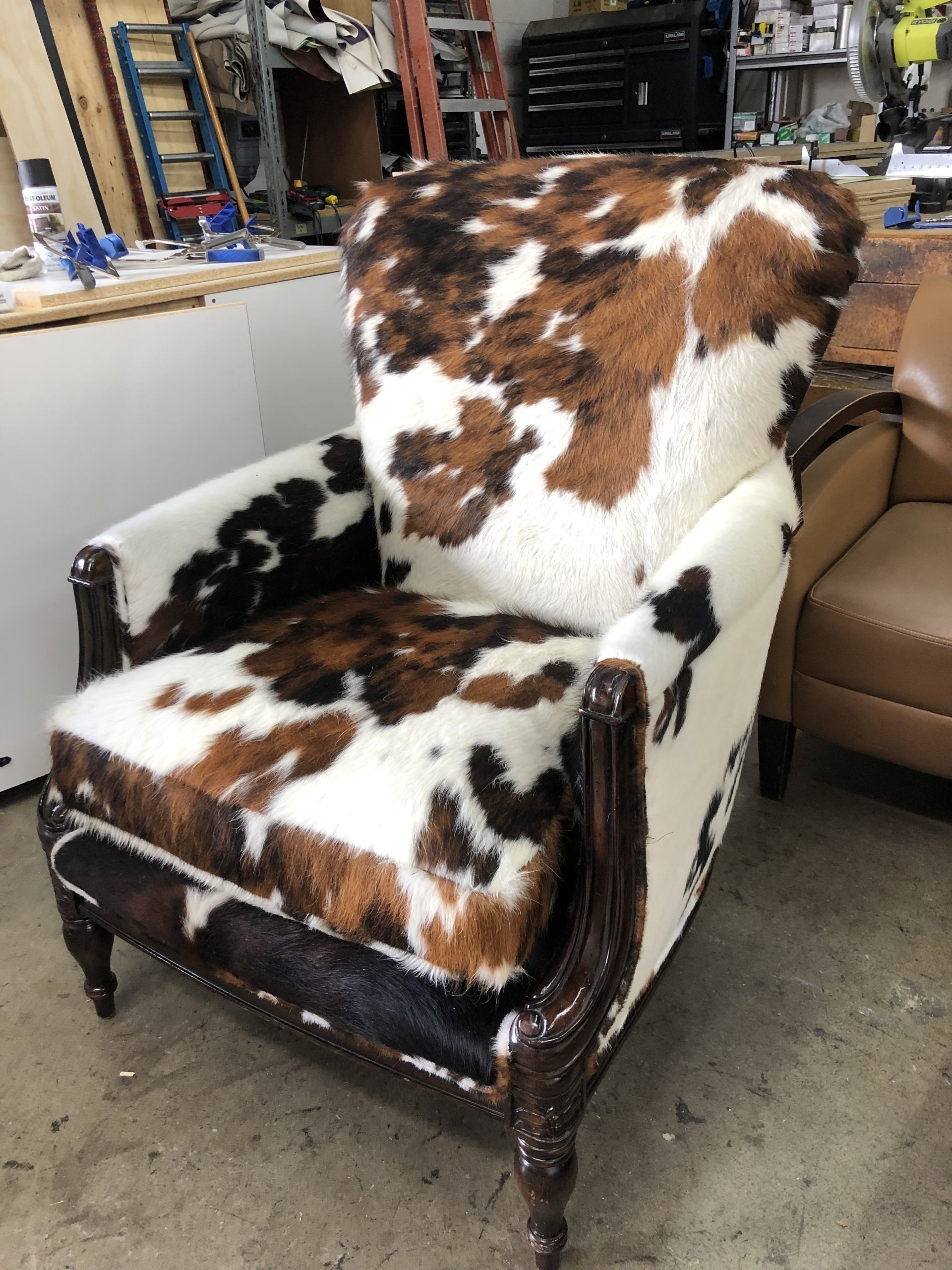 Upholstery Fresno Renn Upholstery ️