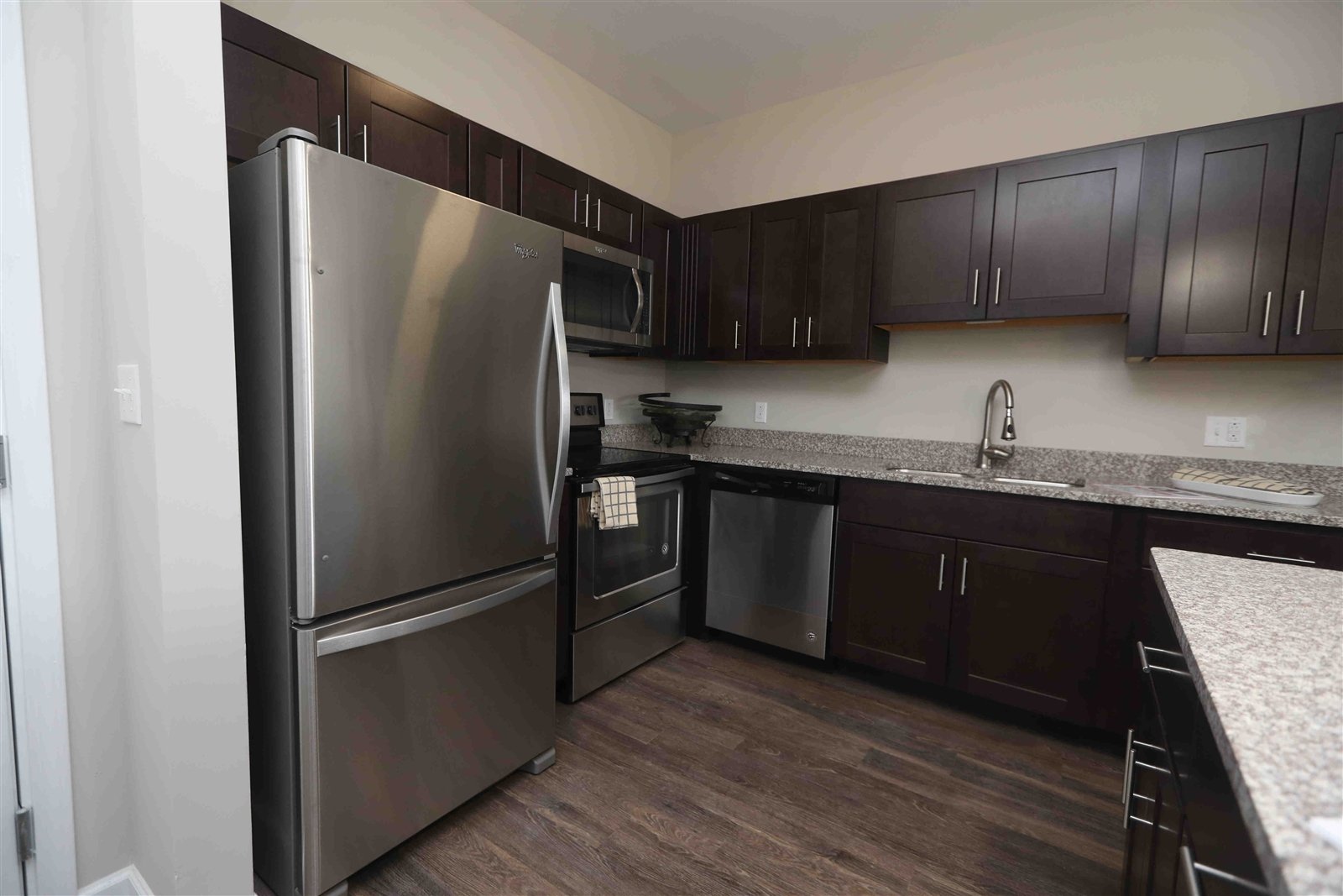 Belvedere Senior Apartments Senior Housing Design in Buffalo, NY