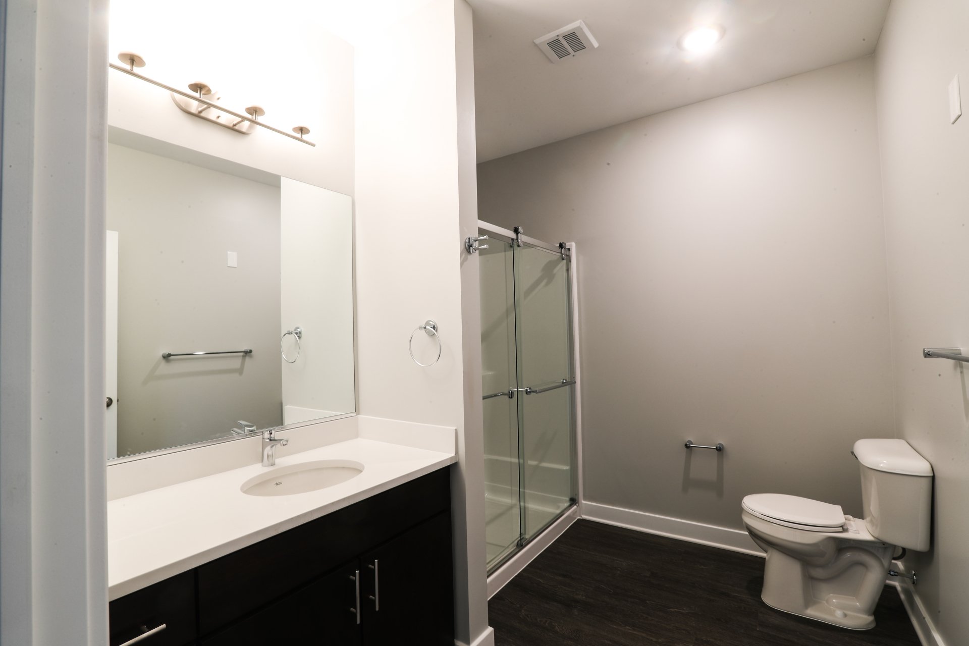 Creekview Luxury Apartments Amherst, NY Silvestri Architects, PC