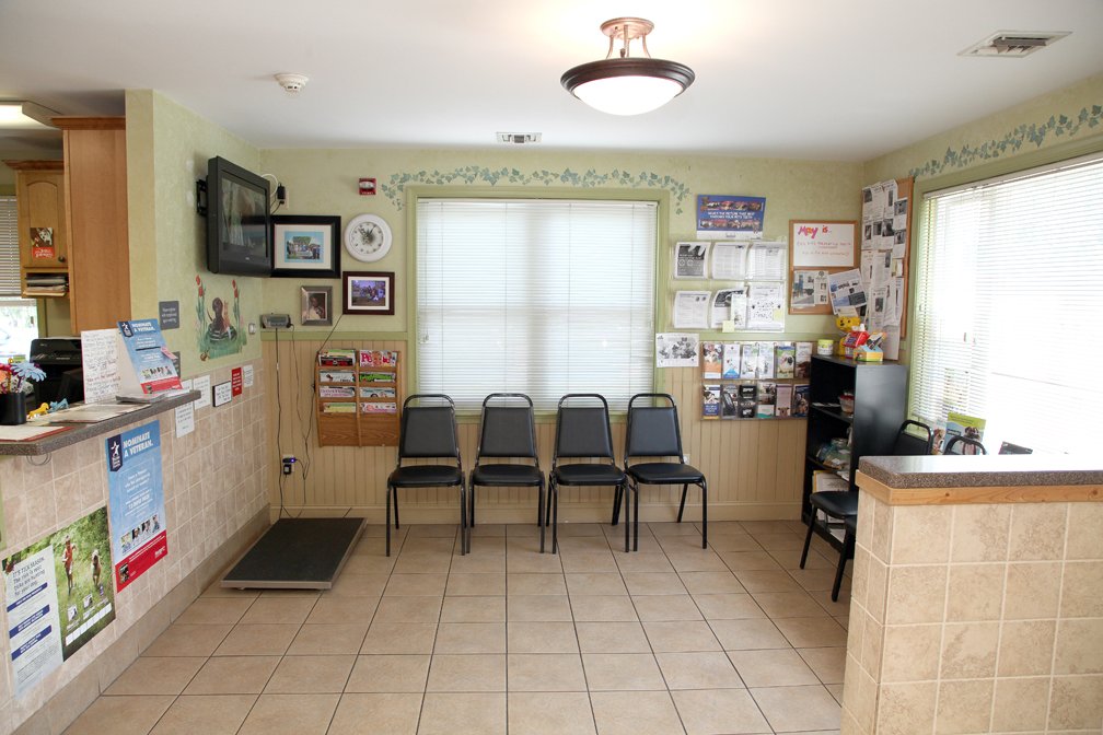 Animal Doctor Allentown, PA Veterinary Medical Facility