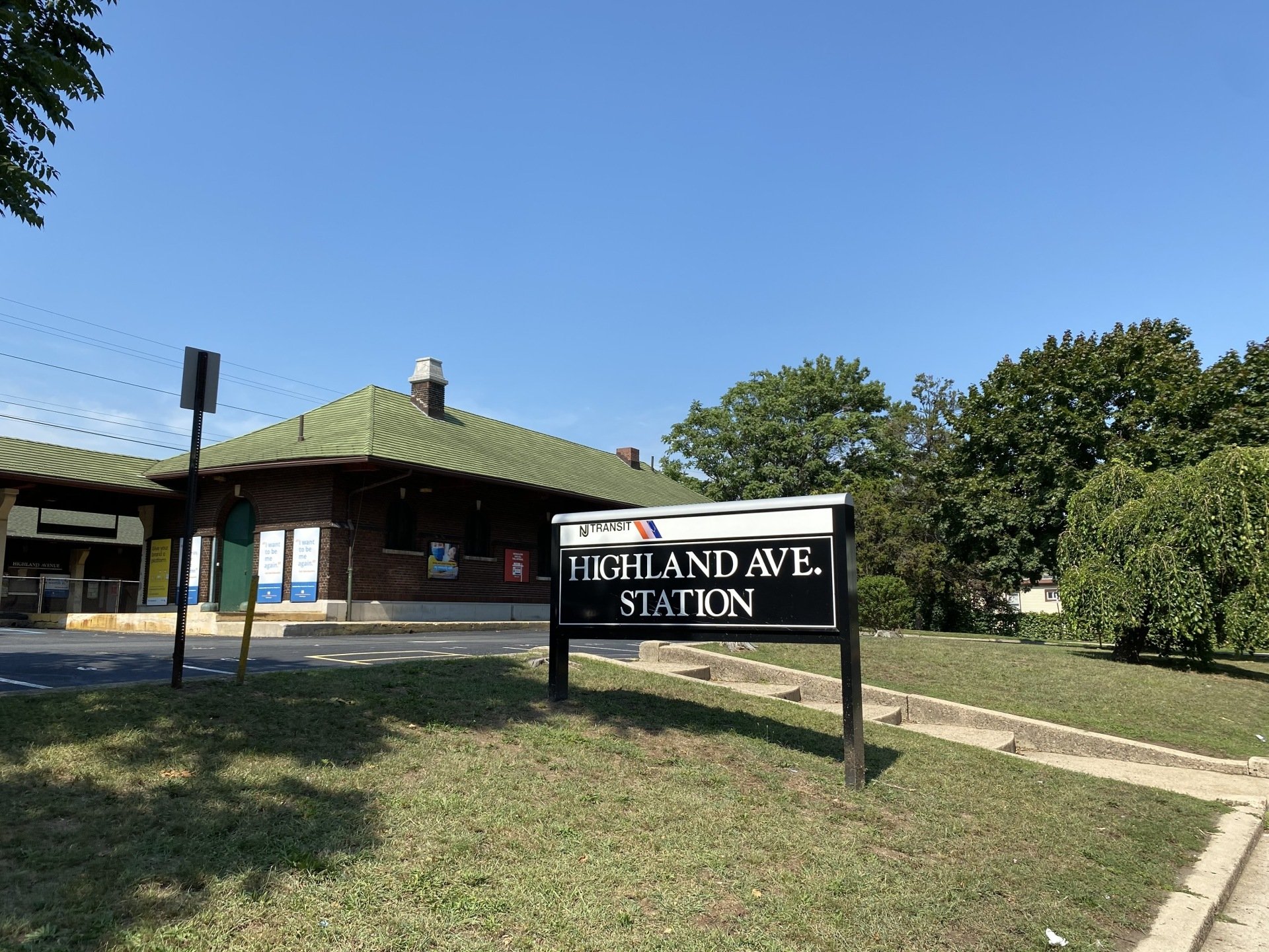 The Hermitage Benjamin H Realty Corp.