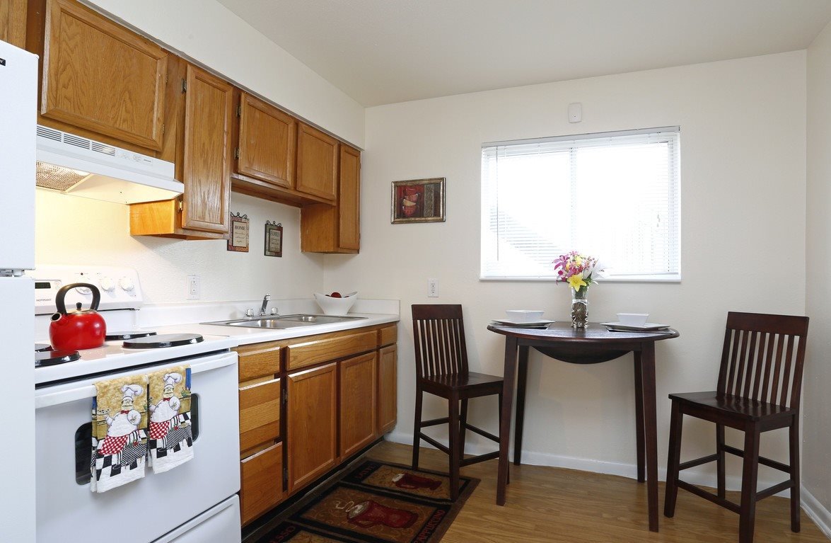 Home Rolling Hills Apartments Durham, North Carolina