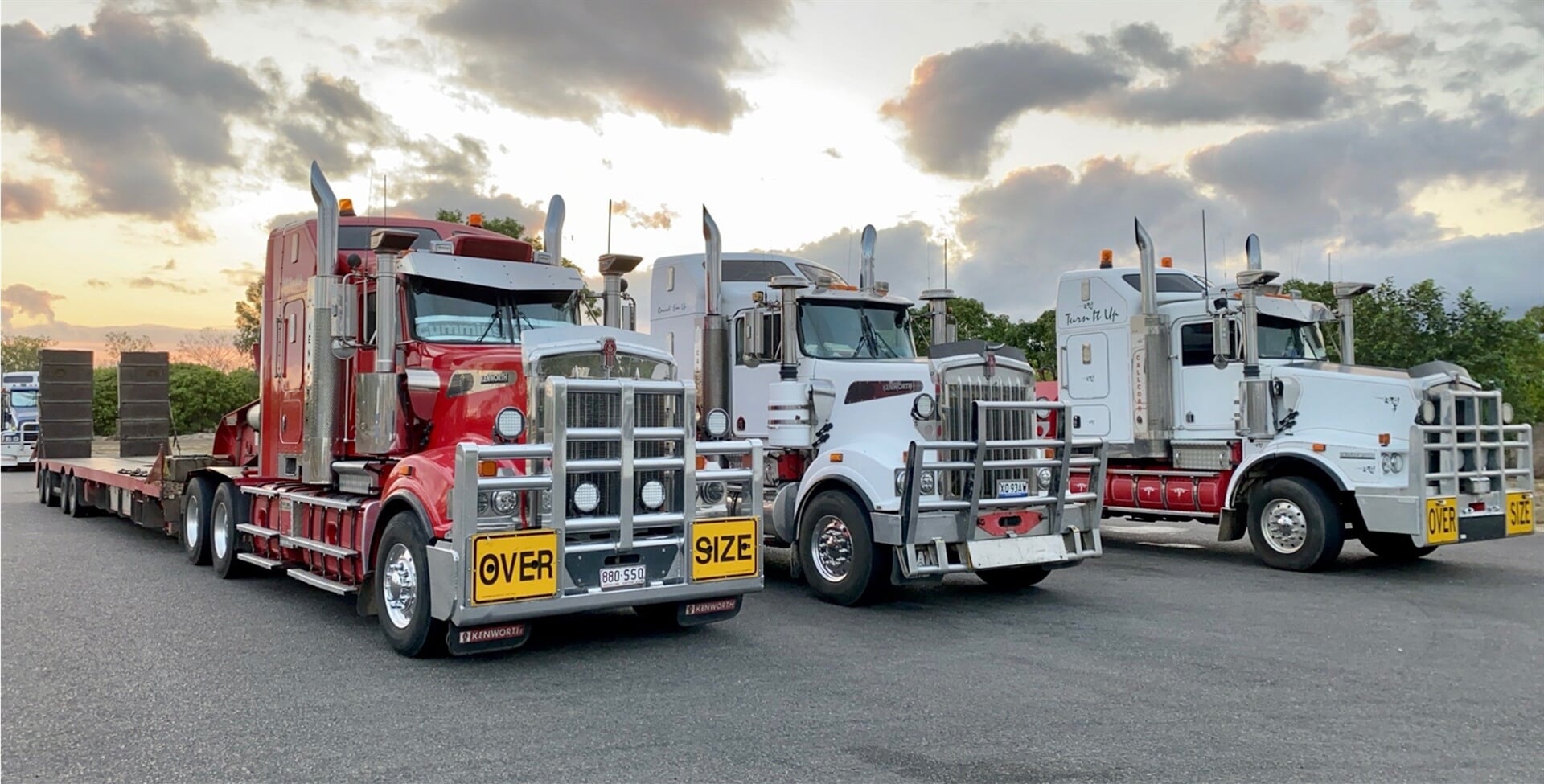 Heavy Haulage Mackay Equipment & Labour Hire Call Today