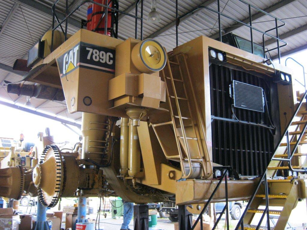 Heavy Haulage Mackay Equipment & Labour Hire Call Today