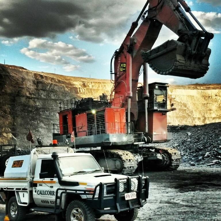 Heavy Haulage Mackay Equipment & Labour Hire Call Today