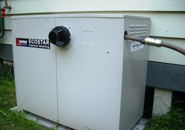 Gas appliances Geelong Act Fast Plumbing