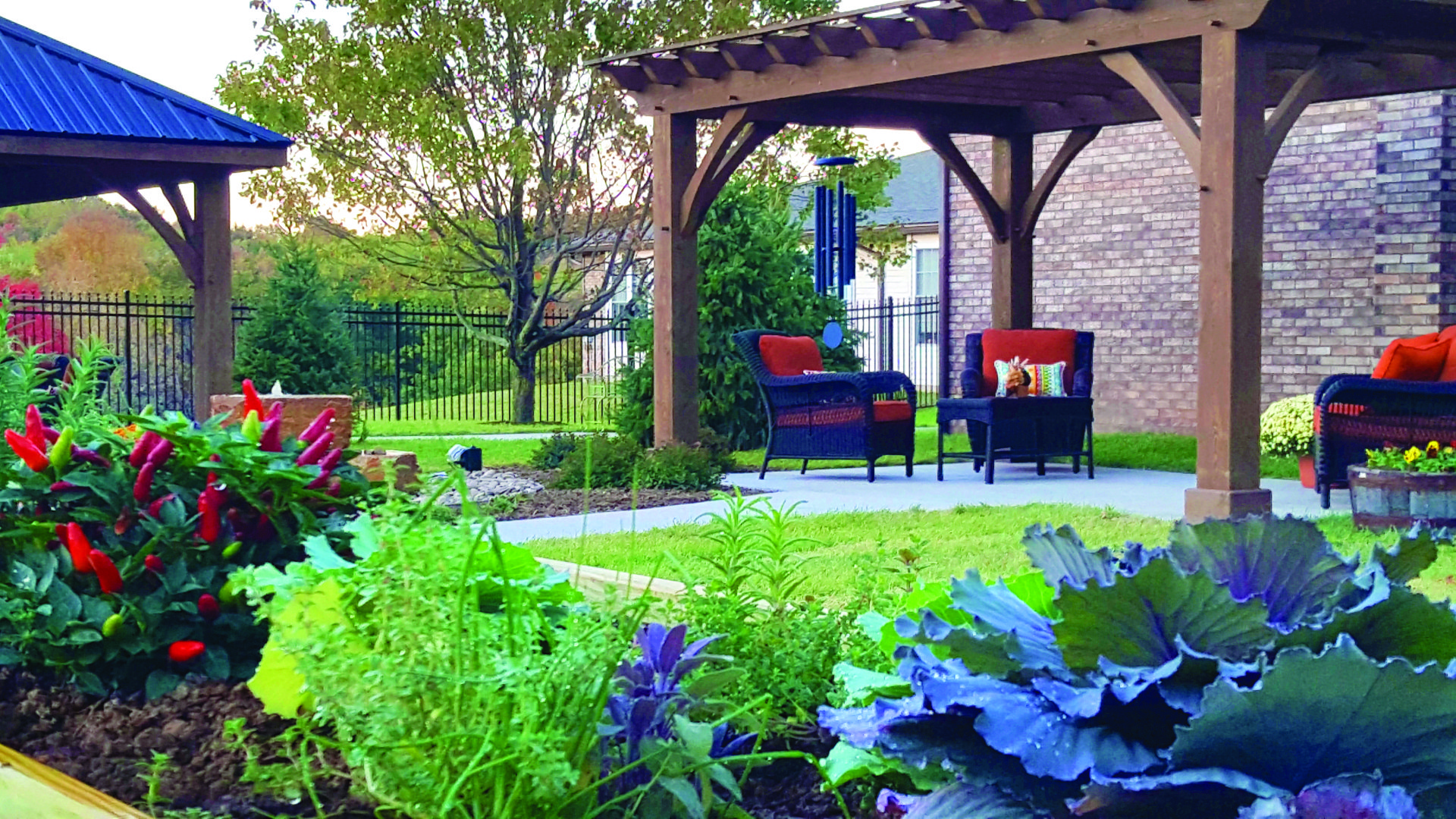 Assisted Living Agency Sandy Spring, Maryland Brooke Grove