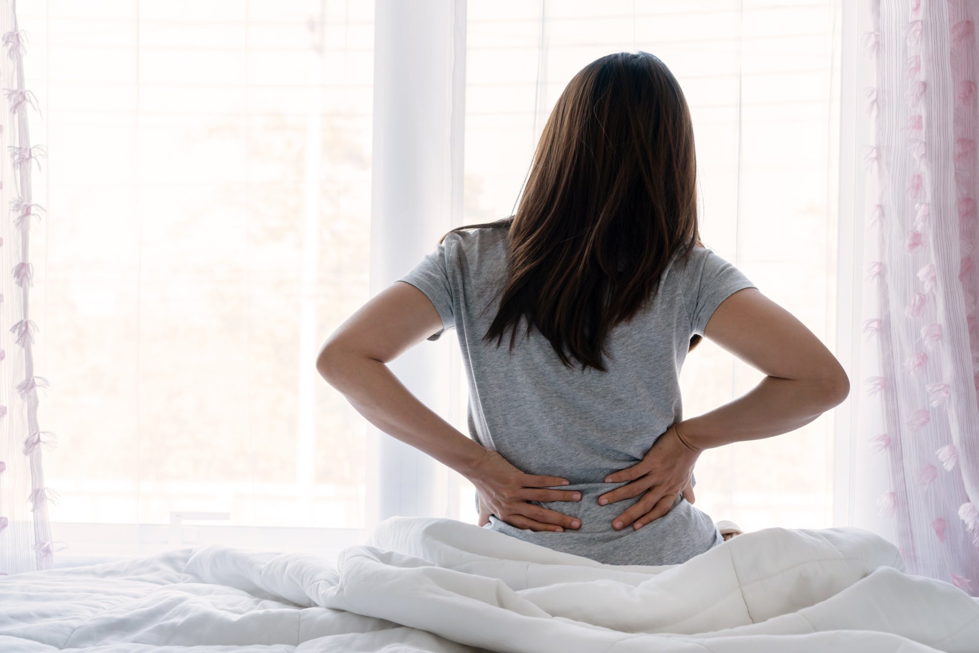 How To Reduce Lower Back Pain At Night?