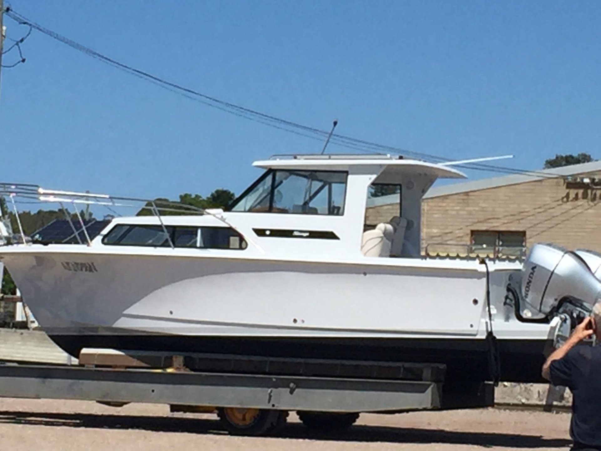 Cove Marine Oyster Cove, NSW Home