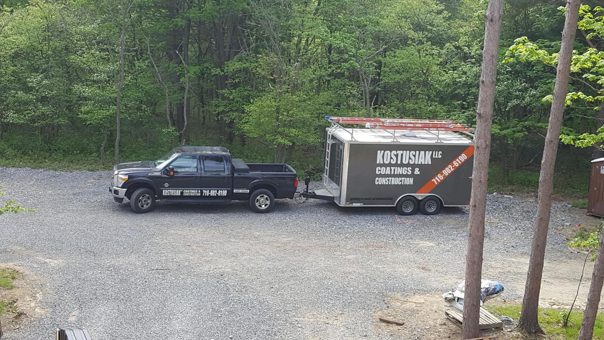 Painting Contractors Buffalo, Lancaster, Orchard Park & Hamburg, NY