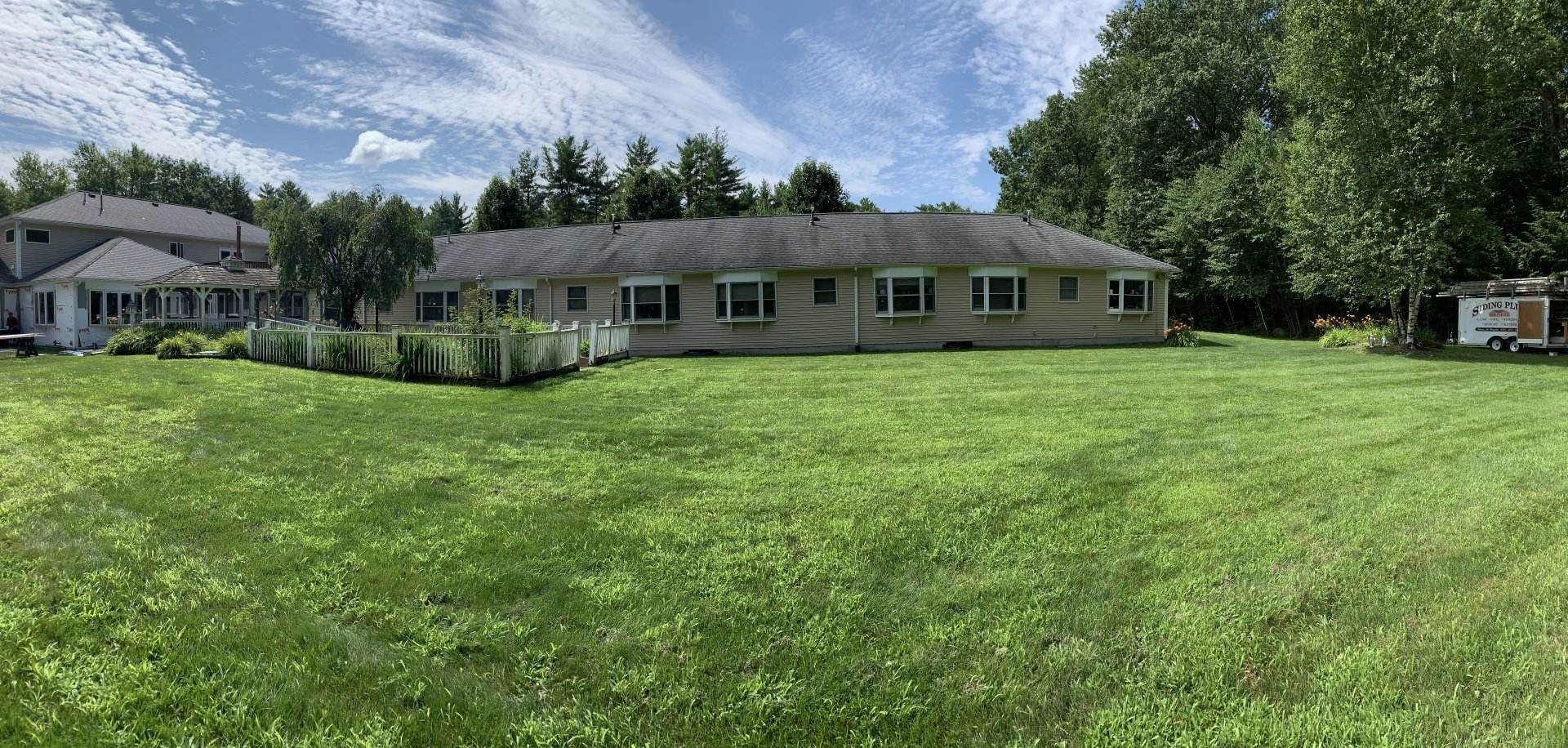 Fox Den Assisted Living and Memory Care in Sandown NH serving