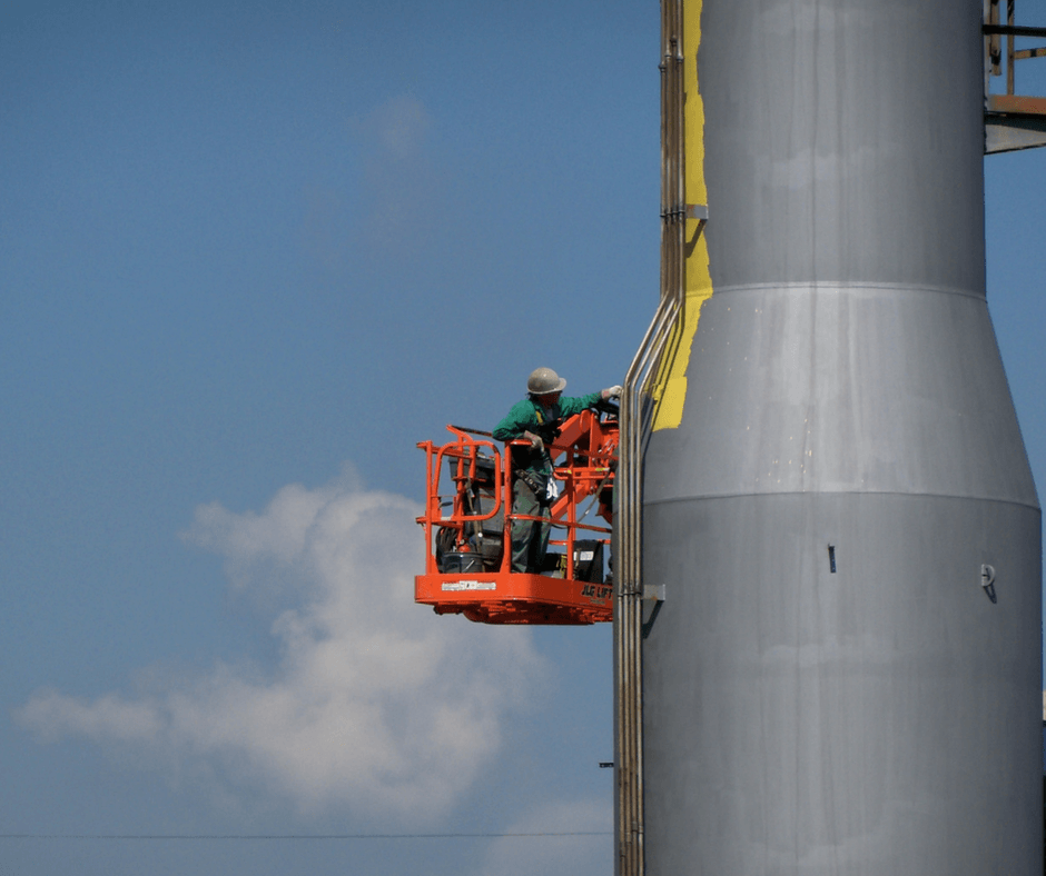 Industrial Coatings/Painting Amazing Painting Solutions