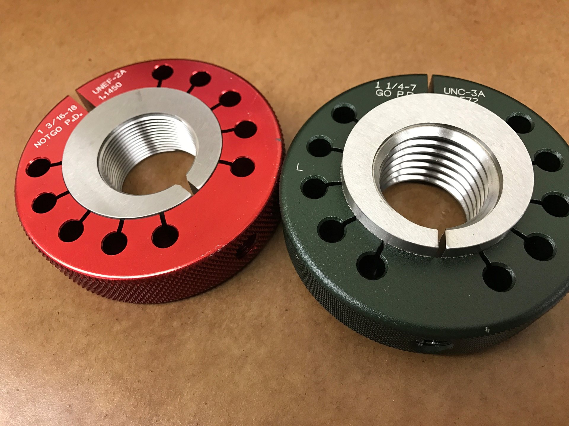 Largest Gage Manufacturer in the US