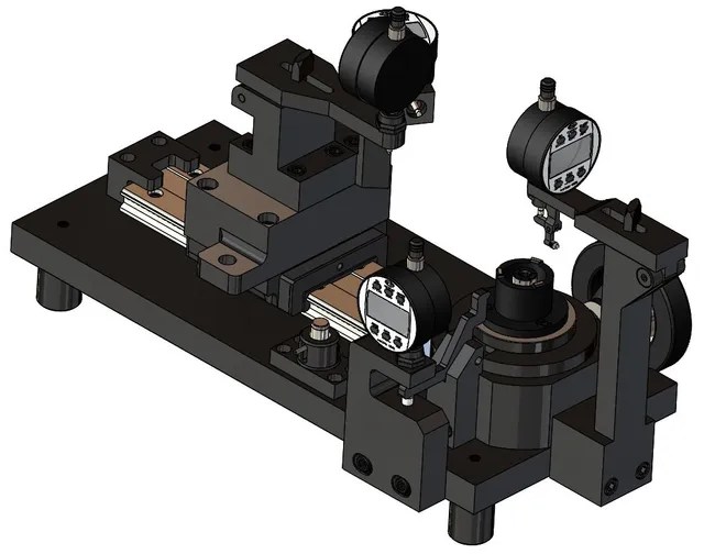 Largest Gage Manufacturer in the US