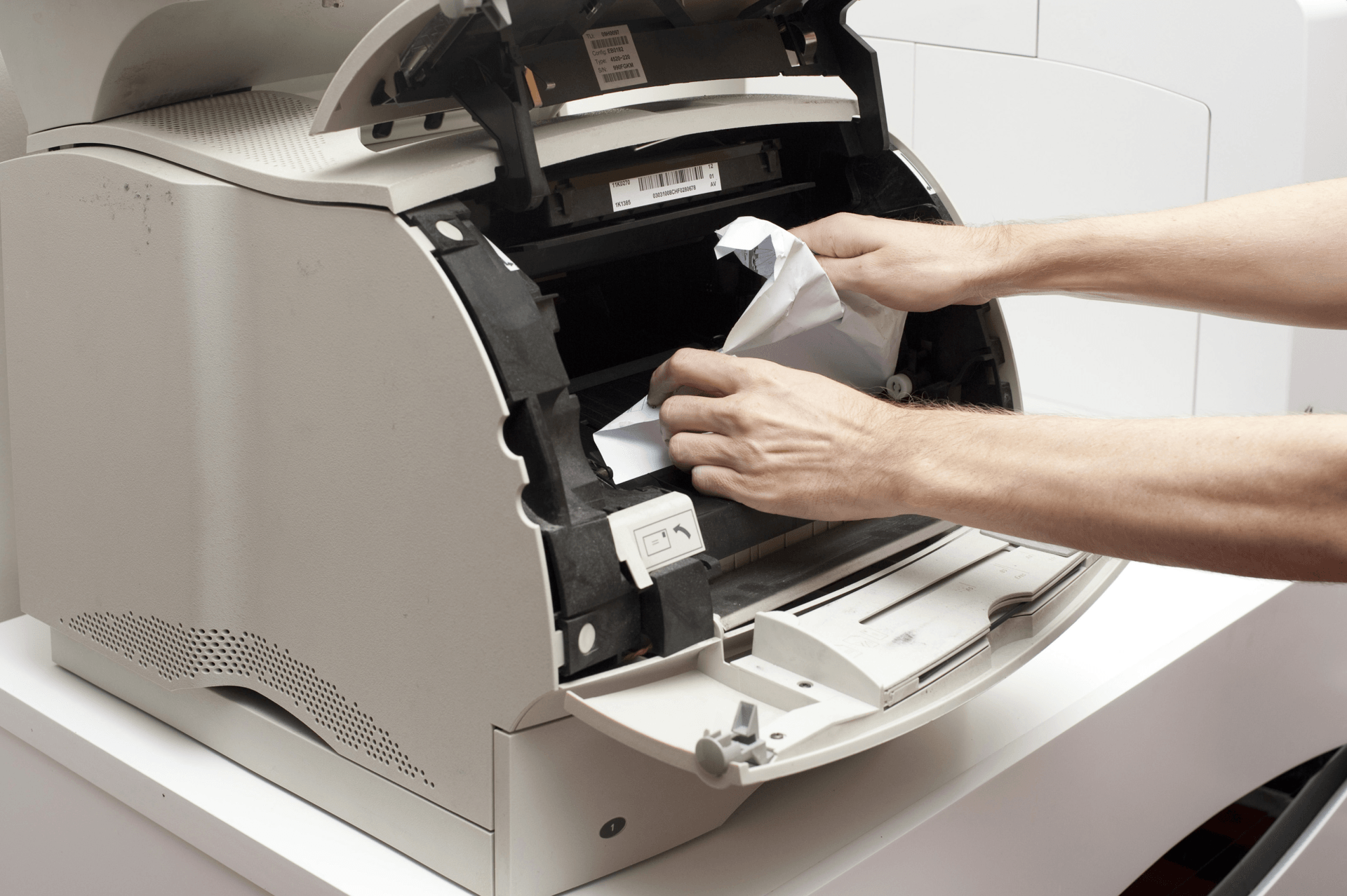 Printer Plotter Copier Repair Service and maintenance Atlanta GA