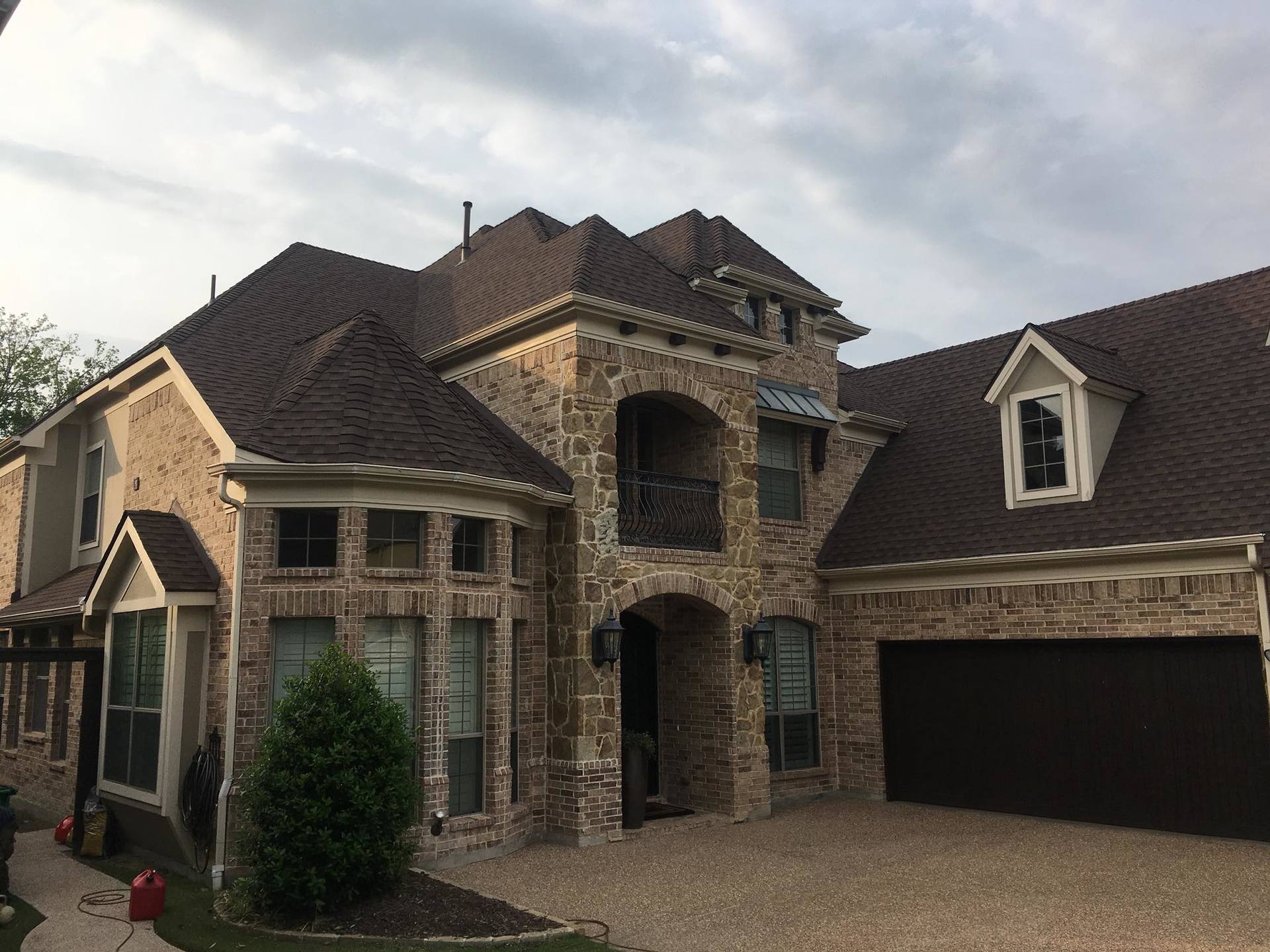 Reviews & Testimonials 3 Kings Roofing, LLC Roofer Prosper, TX