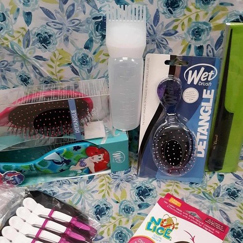 Lice Shampoos and Oils — Birmingham, Alabama — Lice Clinics of Birmingham