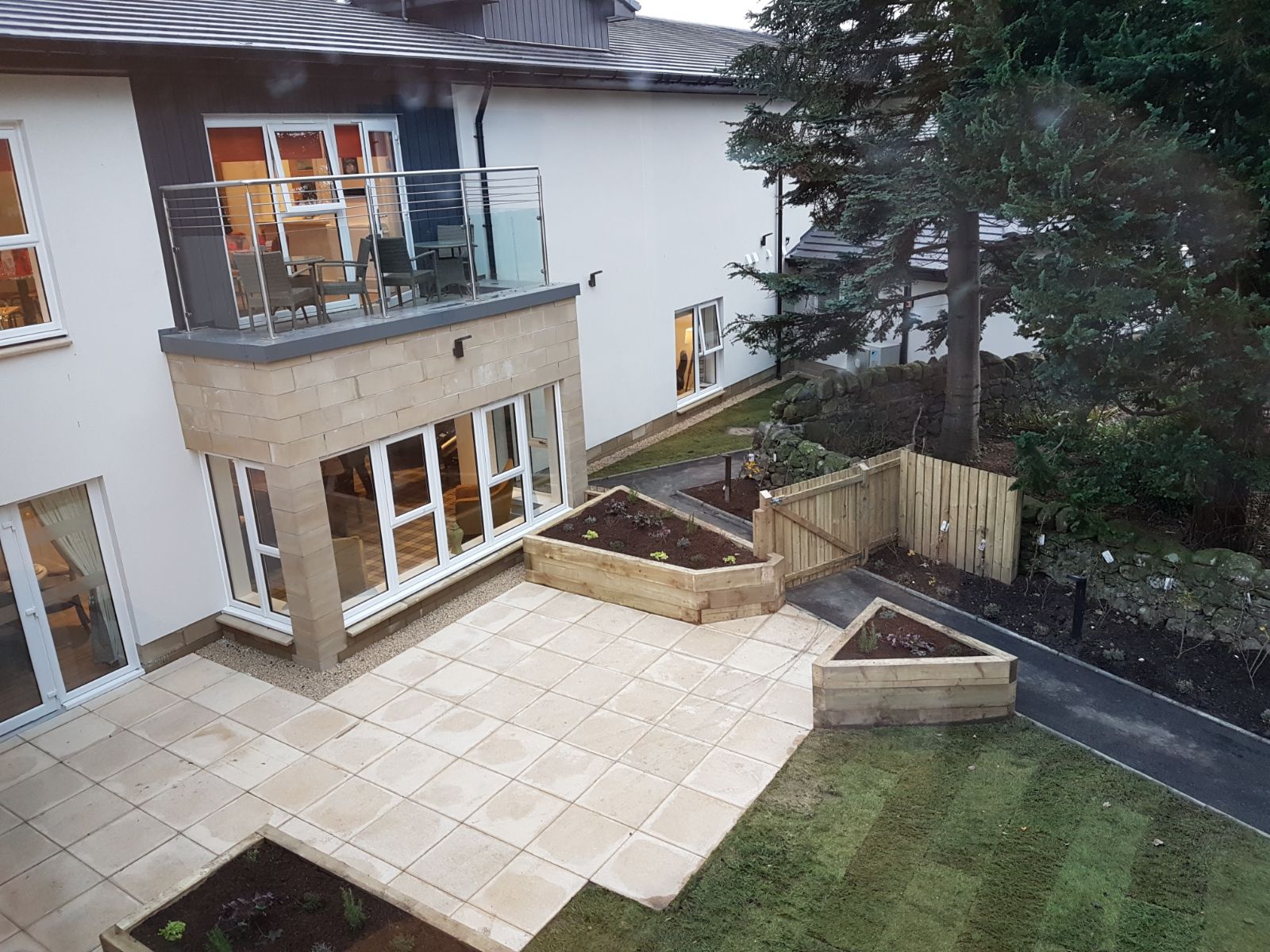 Abbotsford House Luxury Suites