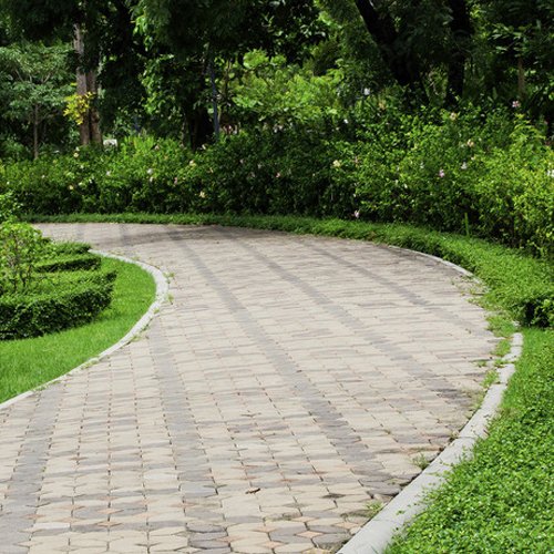 Imprinted Concrete Rotherham JRM Paving