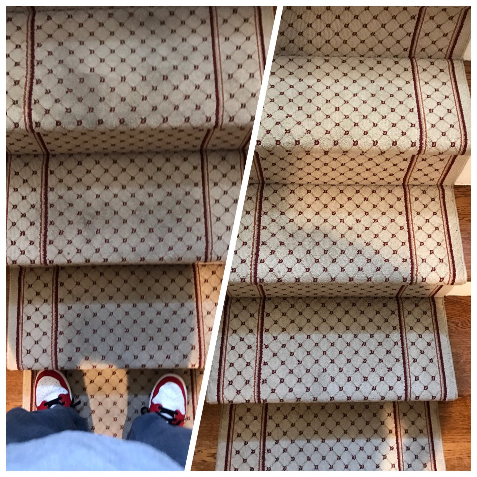 Professional Floor Cleaning Services North Hollywood, CA So White