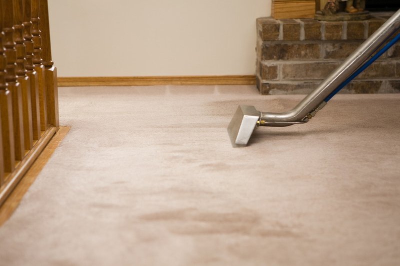 Carpet cleaning AA Cleaning Services (South) Ltd