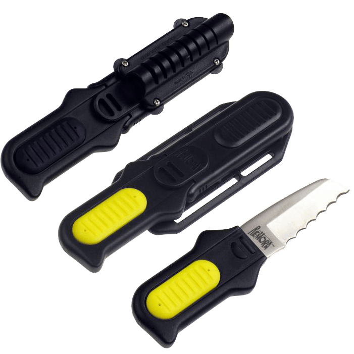 Dive Knives and Cutting Tools
