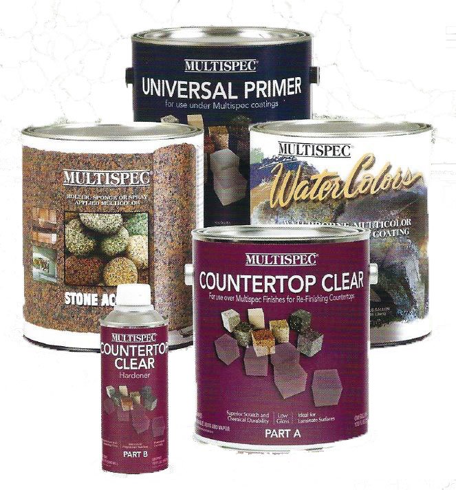 Multispec Houston, TX EAH Spray Equipment, Inc.