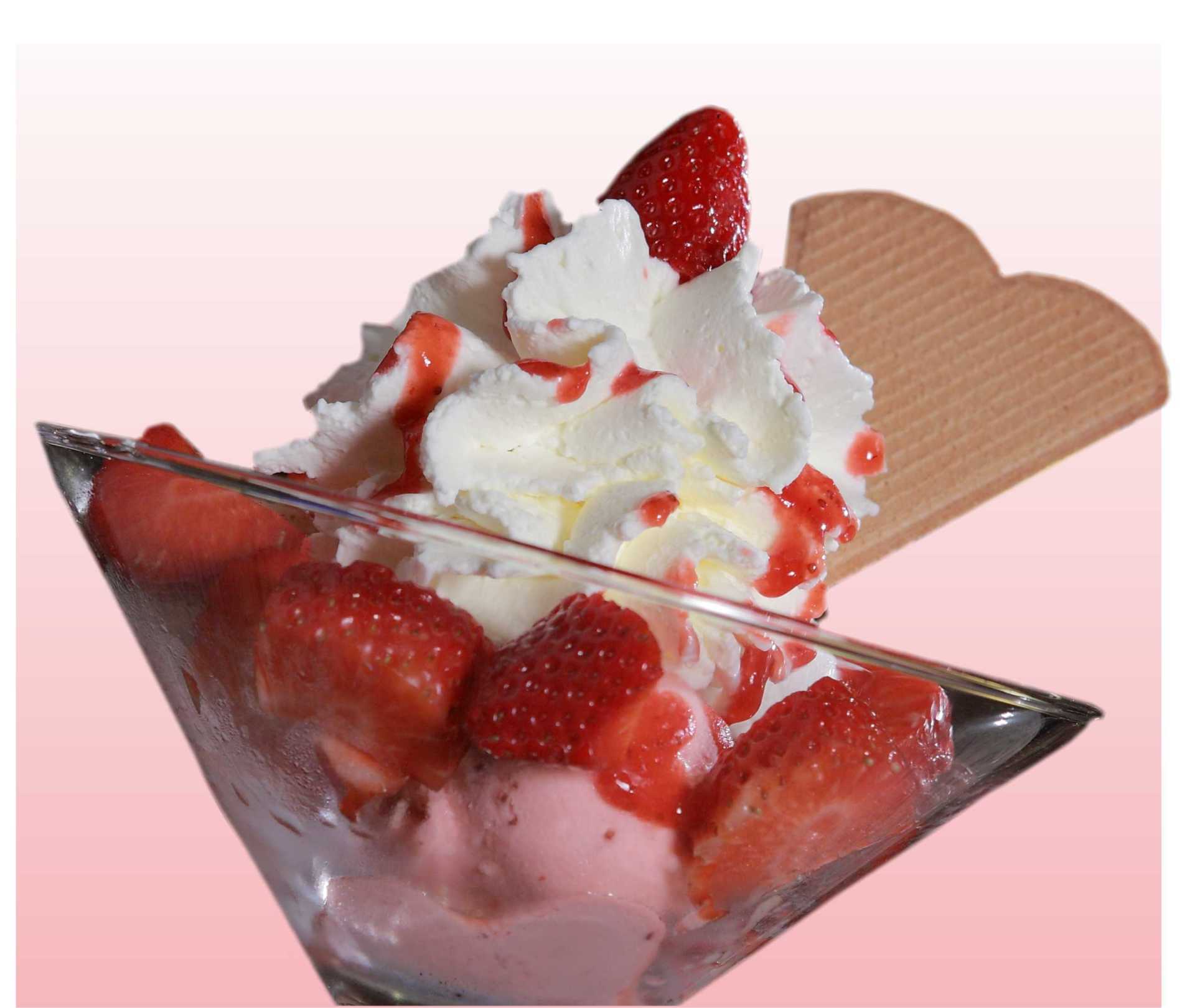 Fabio's Eiscafé Treffpunkt für Alle