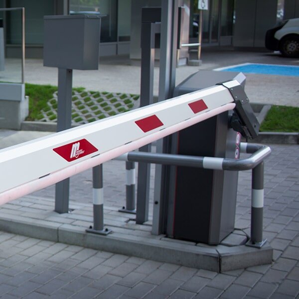 Automatic Gates in Townsville Elibon Solutions