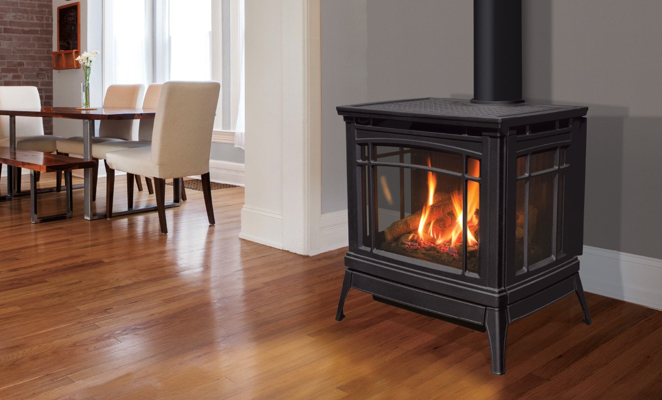 The Fireplace Stop Custom Fireplaces, Wood Stoves and Inserts, Gas