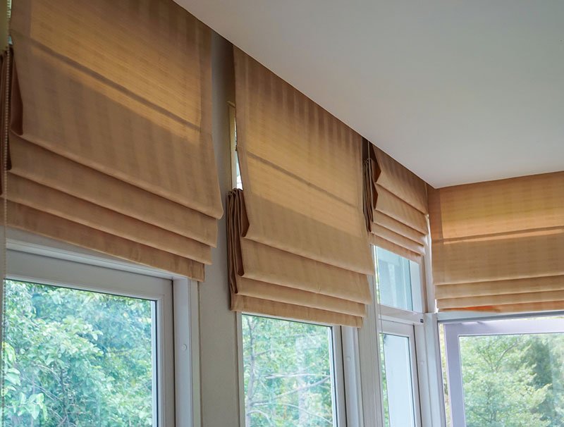 Window Treatments Wichita Falls, TX Sonic Solutions