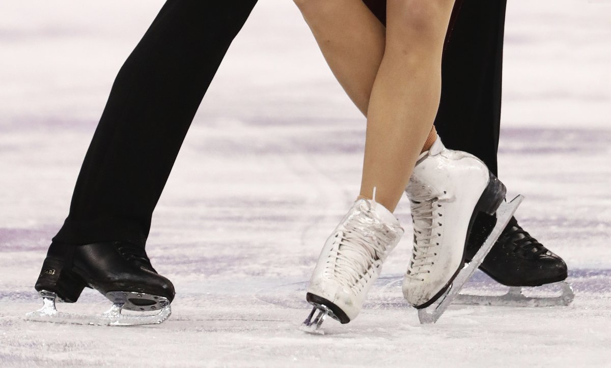 Scholarships available through U.S. Figure Skating!