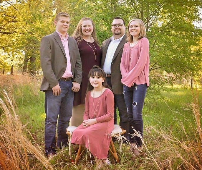 The Difference At Vilonia Funeral Home