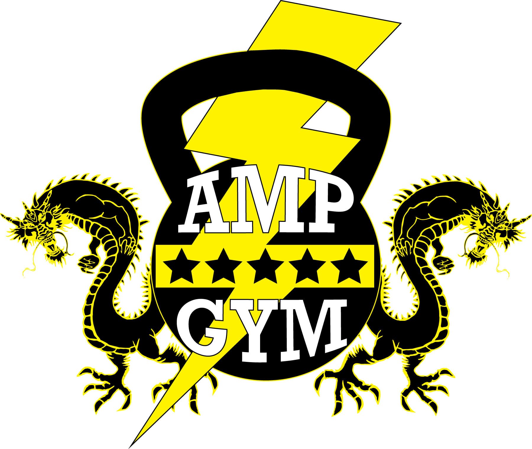 Amp Hardcore Gym St Augustine Gym