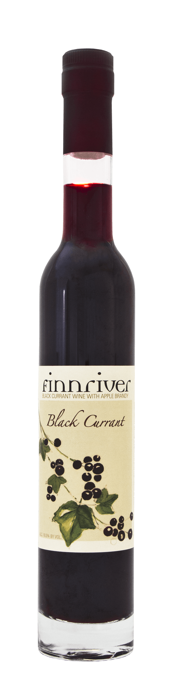 BLACK CURRANT BRANDYWINE