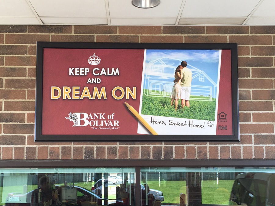 Gallery Springfield, MO Quality Trim & Sign