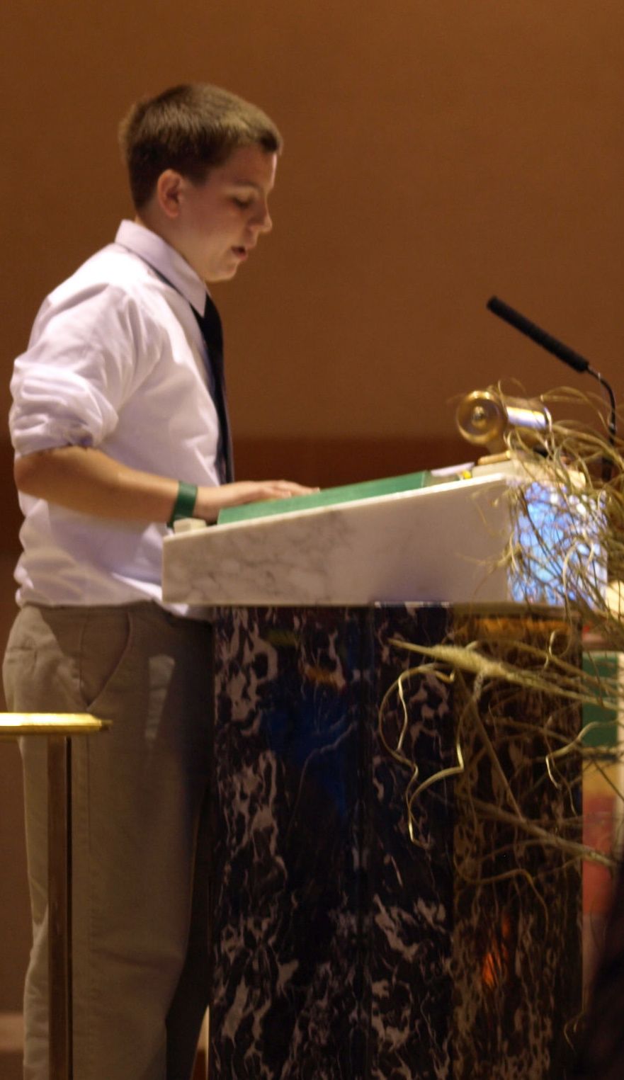 St. Christine School Academic Enrichment