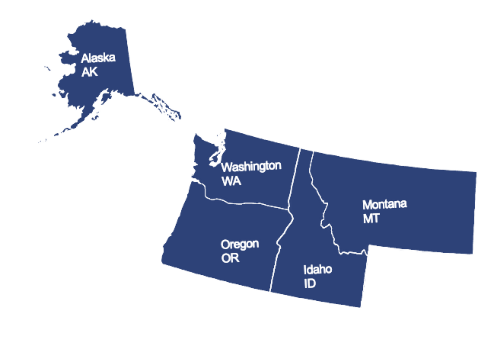 Pacific Northwest Motorsports FCA