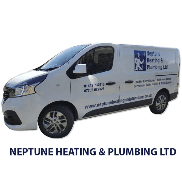 Neptune Heating & Plumbing Ltd Hemel Hempstead