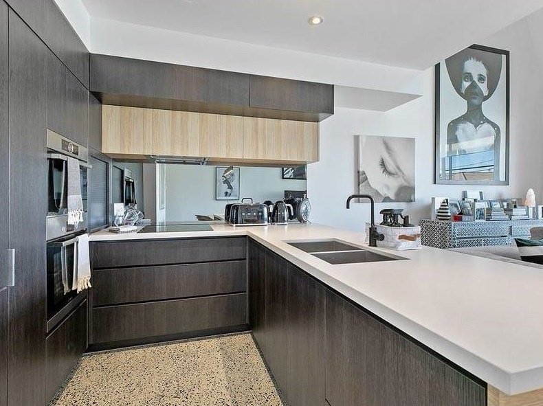 Kitchen Renovation Sunshine Coast ForeShore Kitchens
