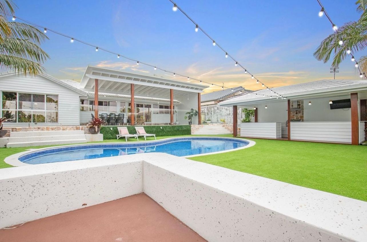 Builder Gold Coast Coast Construct Co