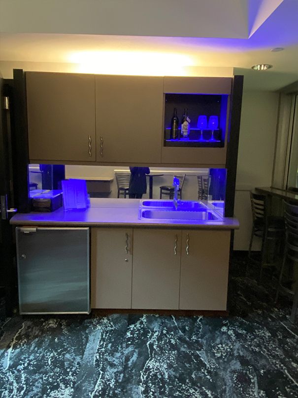 Vibrant Arena 1201 River Dr, Moline, IL 61265