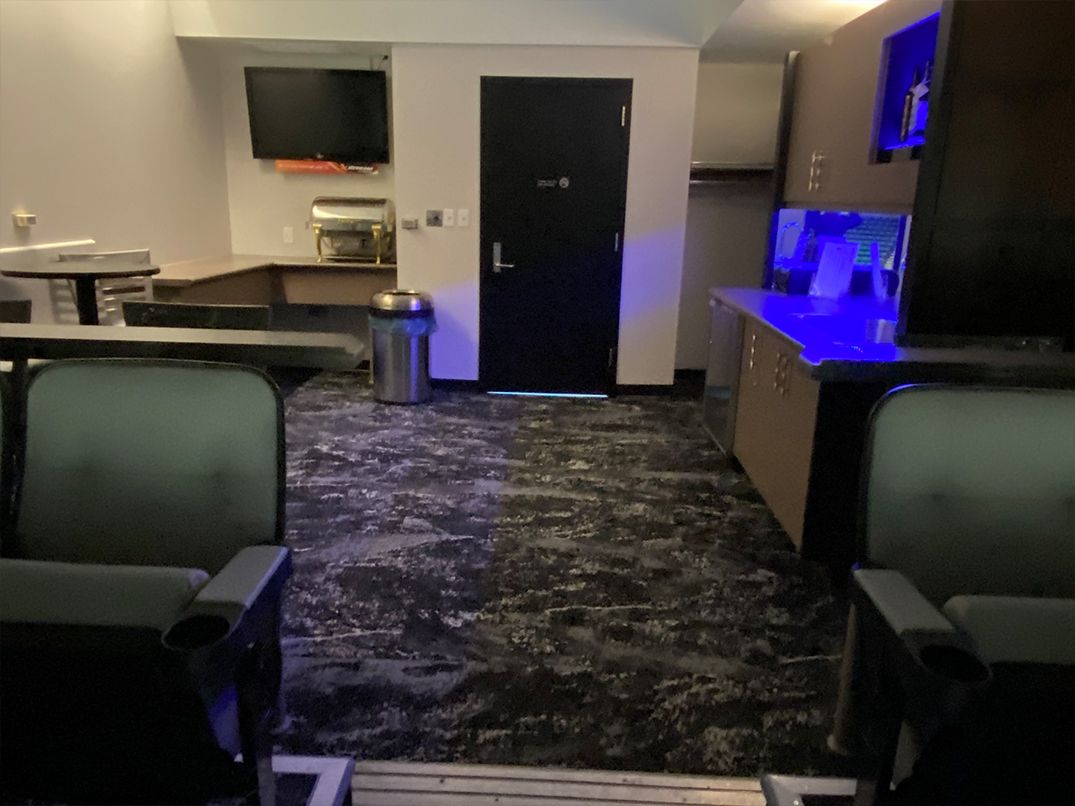 Vibrant Arena 1201 River Dr, Moline, IL 61265