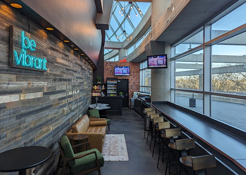 Vibrant Arena 1201 River Dr, Moline, IL 61265