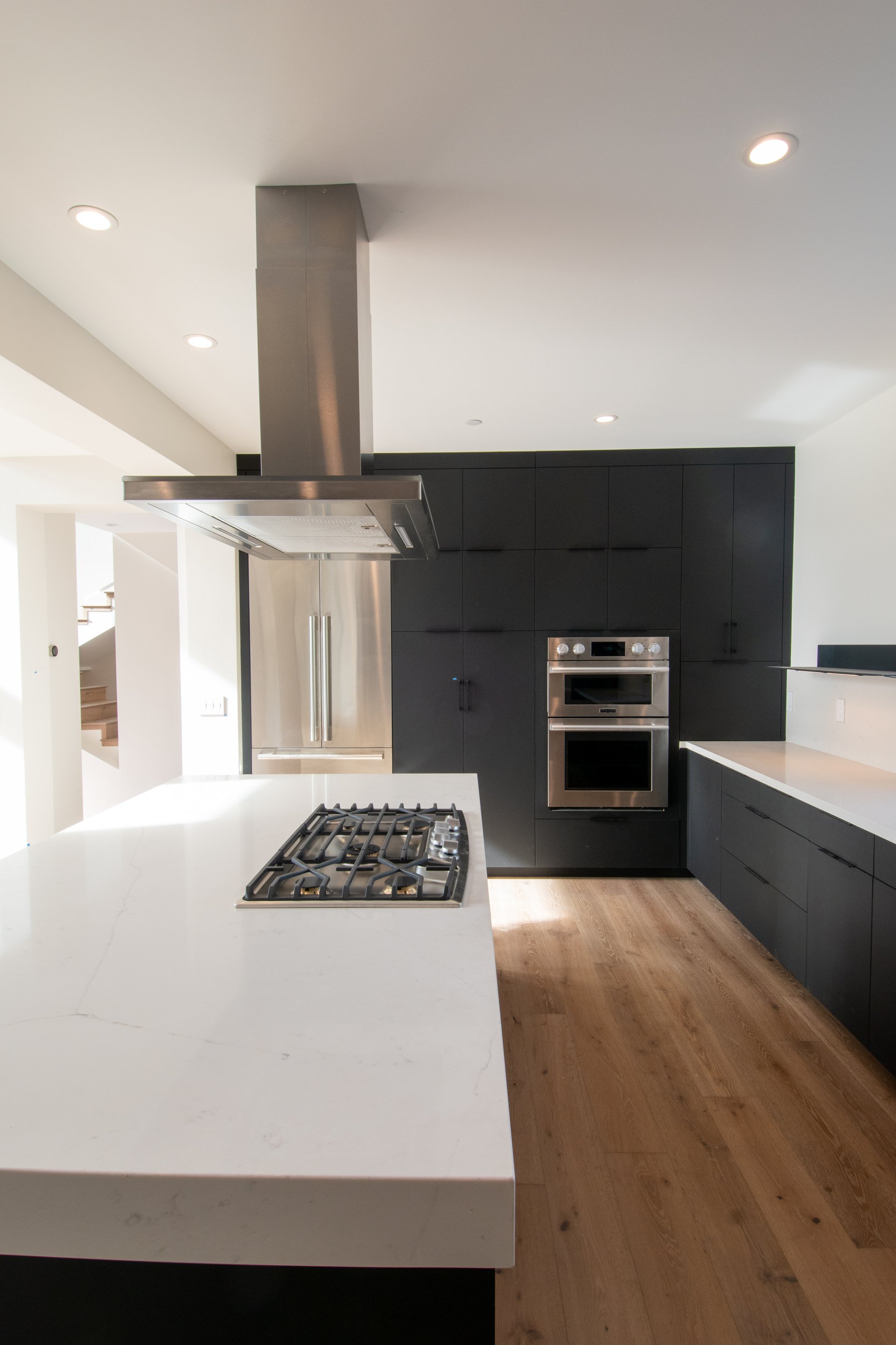 Refinishing Green Valley Painting, Inc.