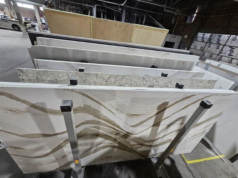 Gallery Albuquerque, NM Sandia Marble