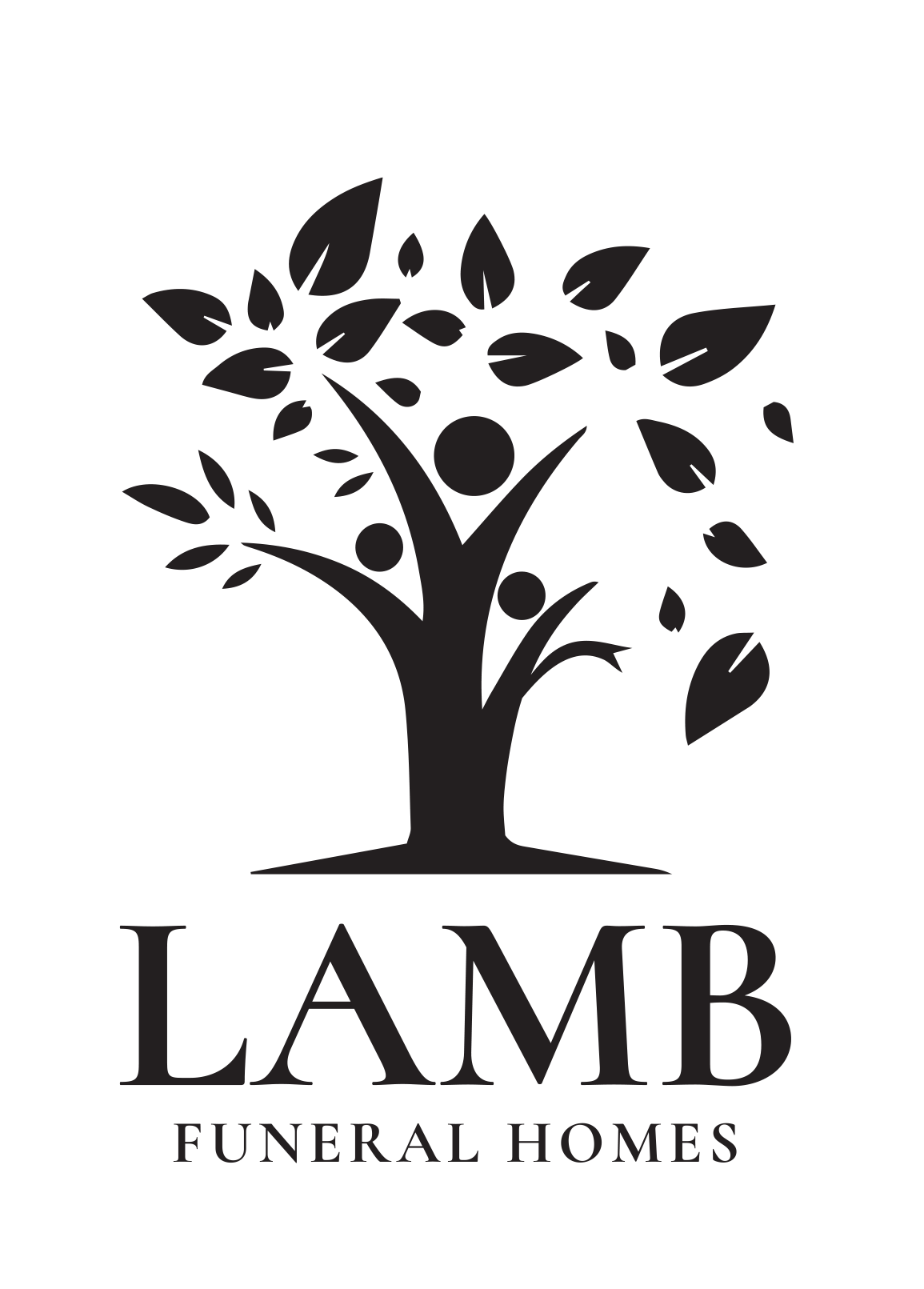 Lamb Funeral Homes